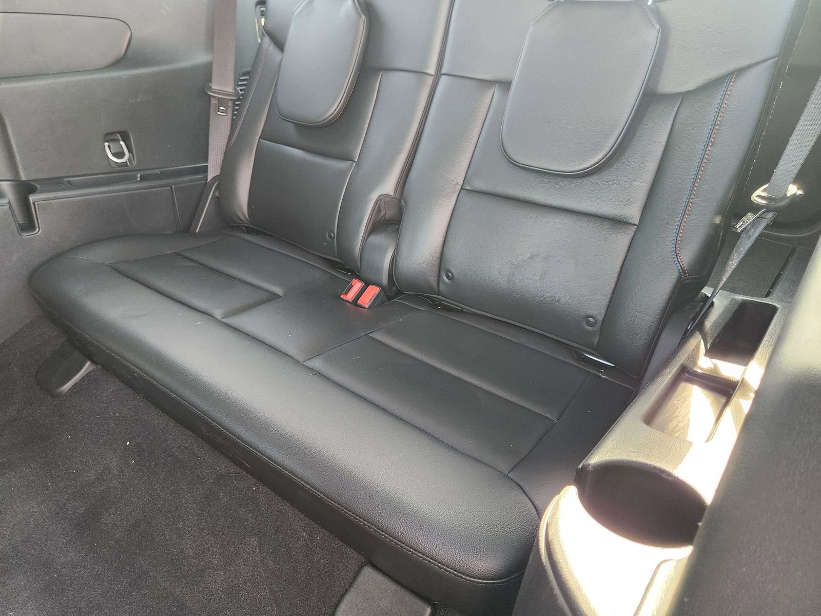 Used 2023 Ford Explorer ST w/ Equipment Group 401A image 35