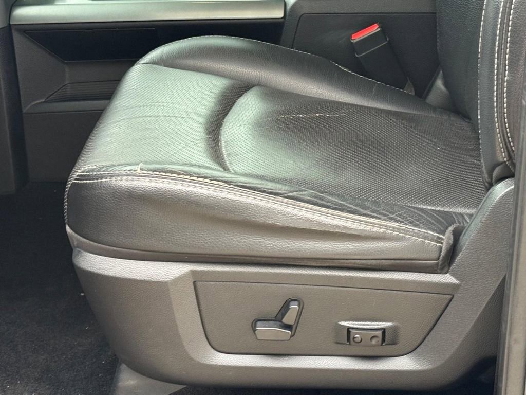 Used 2015 RAM 1500 Sport w/ Convenience Group image 22