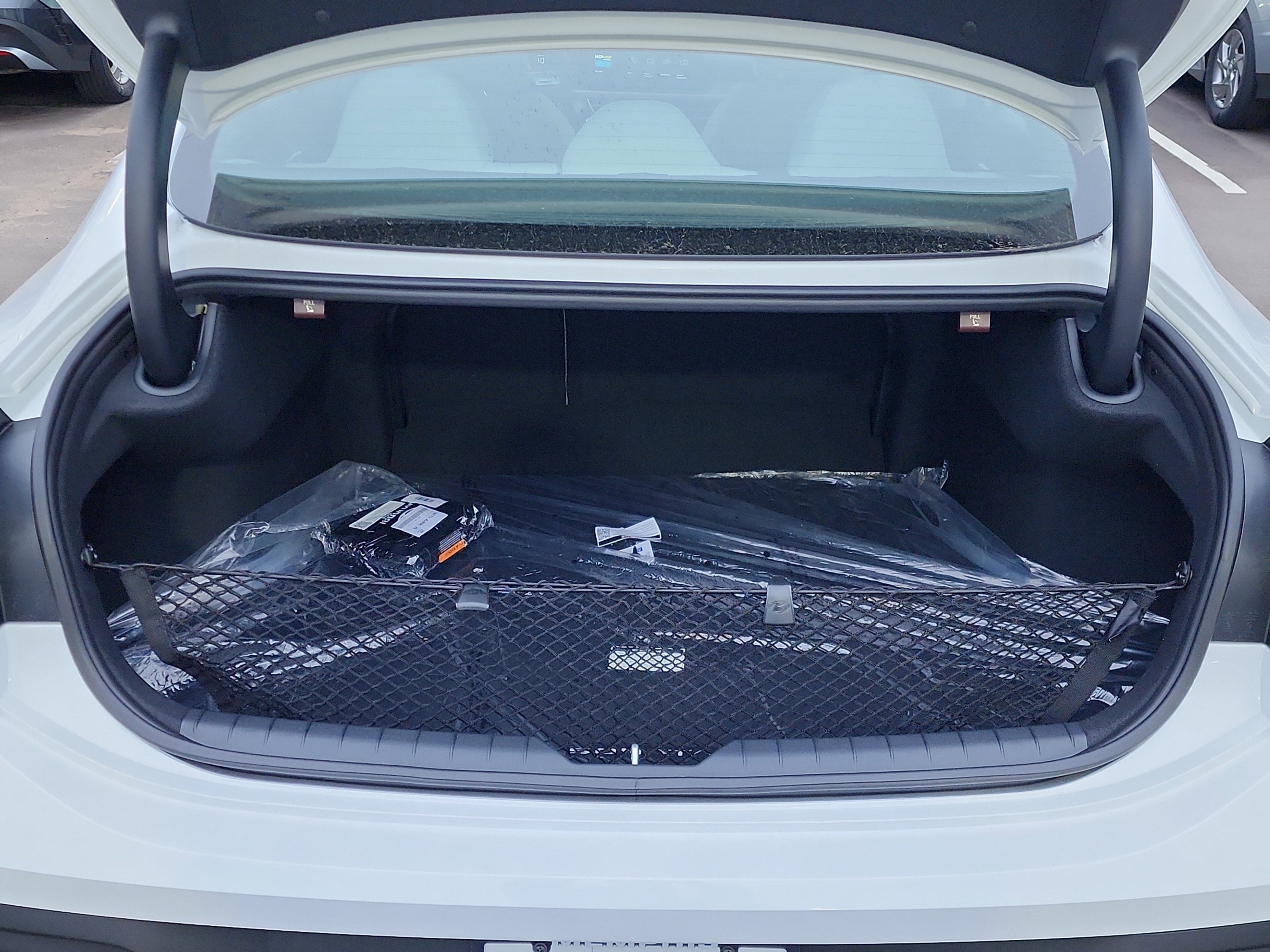 New 2026 Hyundai Sonata SE image 4