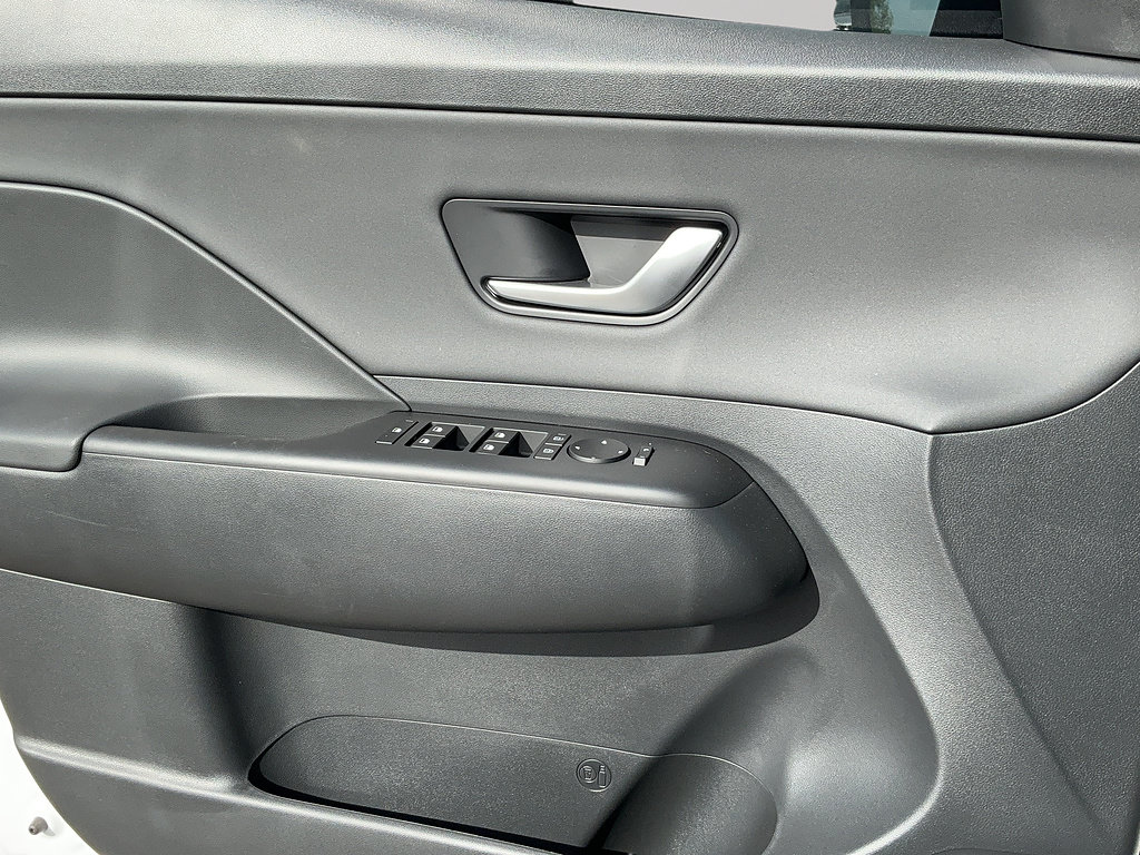 New 2026 Hyundai Kona Limited FWD image 34