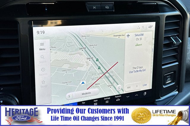 New 2025 Ford F150 Tremor w/ Equipment Group 402A High image 18