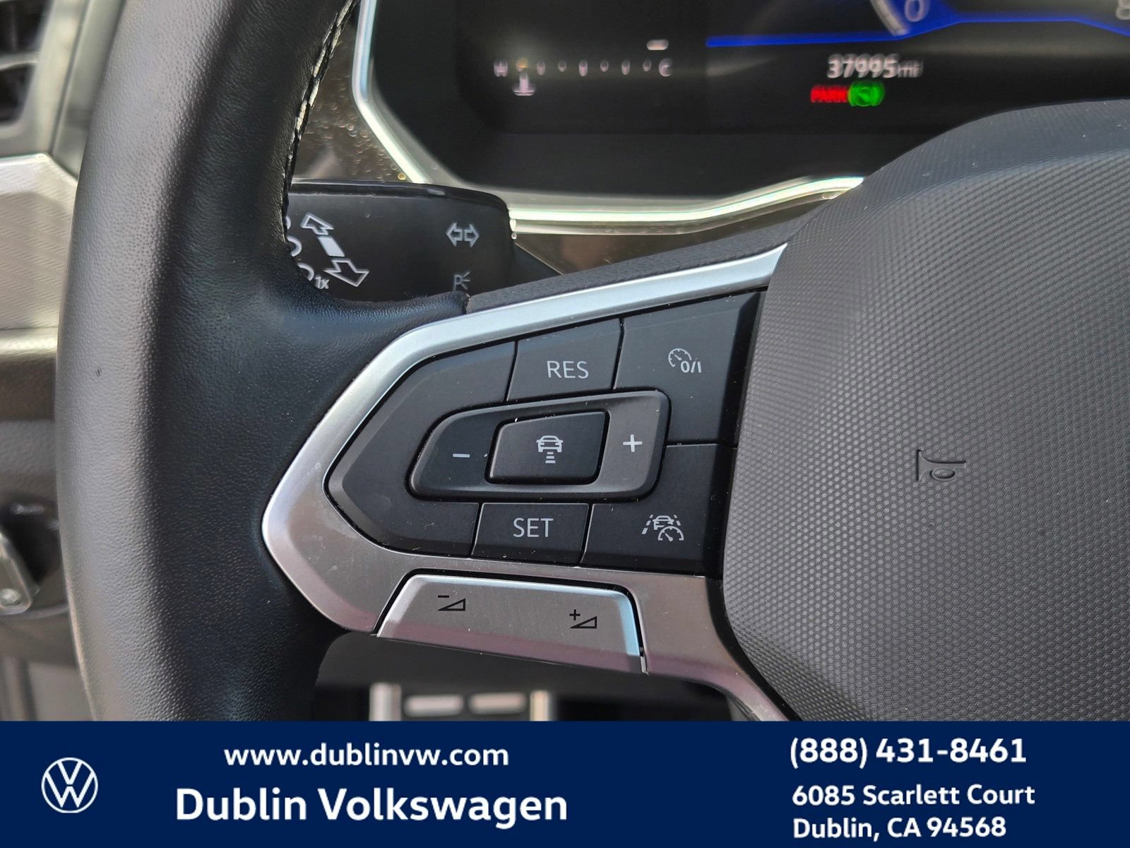 Used 2024 Volkswagen Jetta Sport FWD image 19