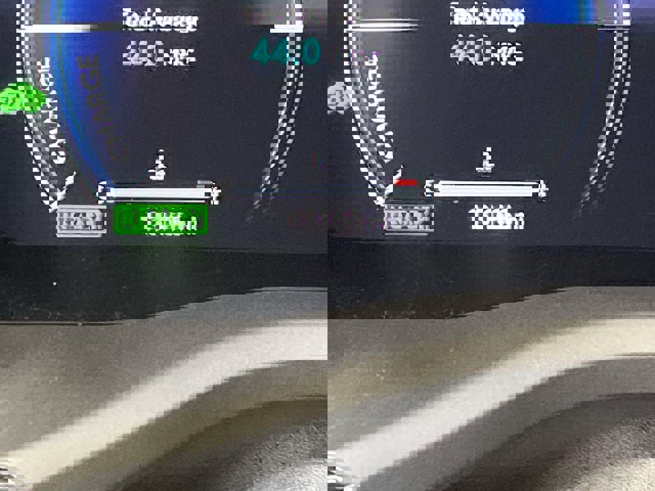 Used 2025 Toyota Camry XLE image 15