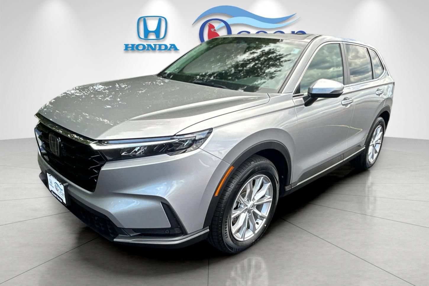 Used 2023 Honda CR-V EX-L image 7