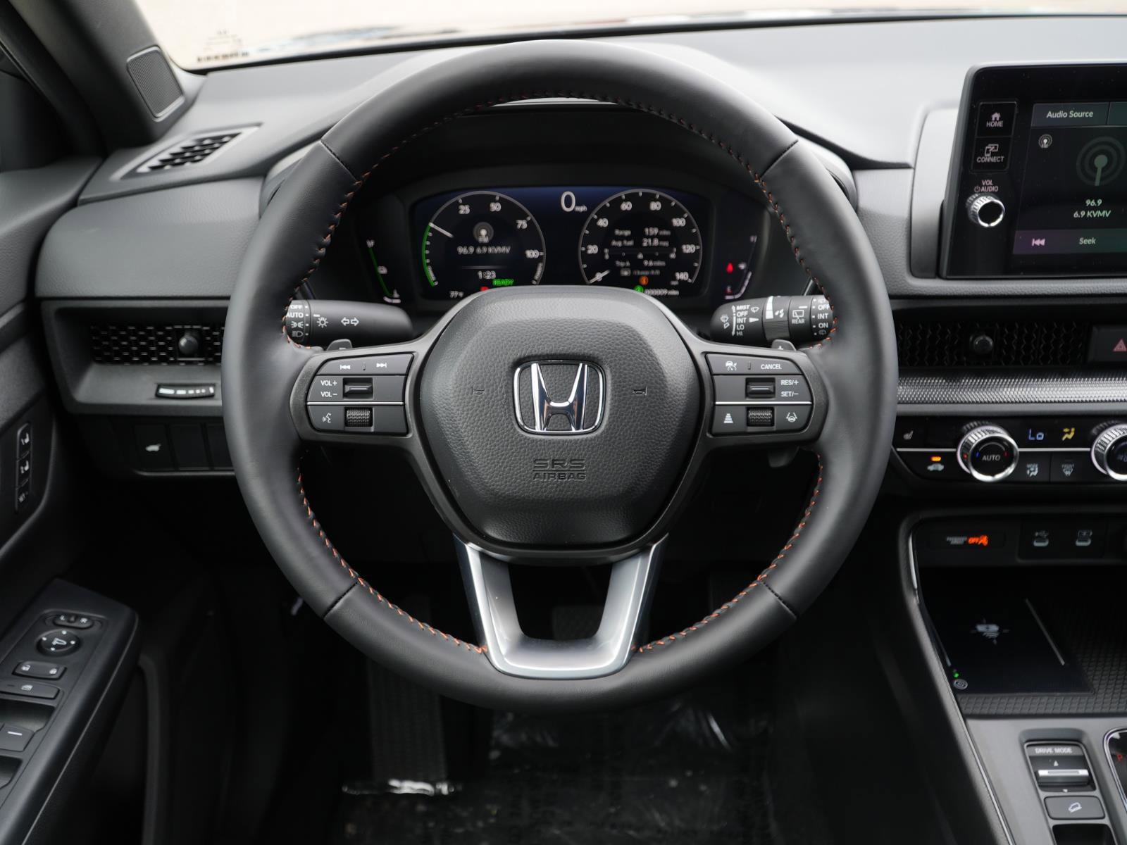 New 2026 Honda CR-V Sport-L image 21