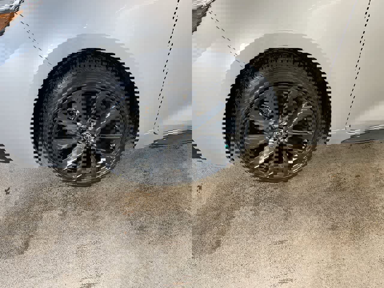 New 2026 Toyota Corolla SE image 10