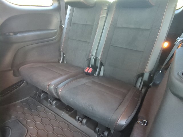 New 2027 Dodge Durango GT AWD/4WD image 28