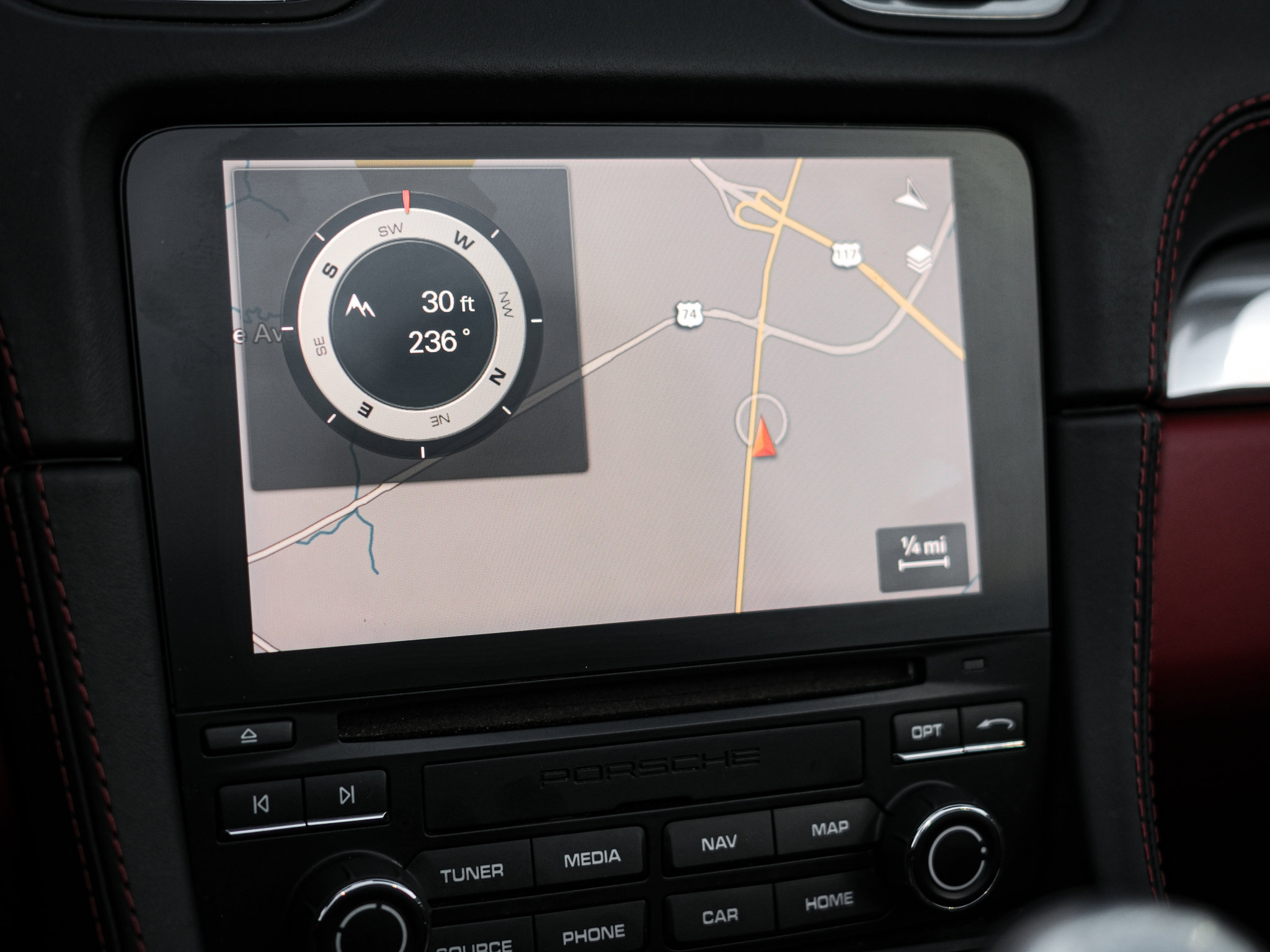 Used 2024 Porsche 718 Boxster GTS image 26