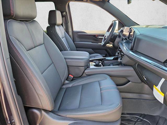 New 2026 Chevrolet Tahoe RST w/ RST Capability Package AWD/4WD image 17