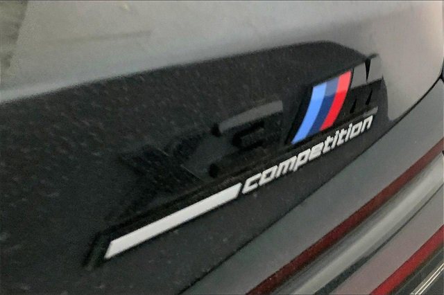 Used 2023 BMW X3 M M image 8