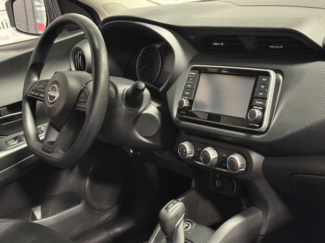 Used 2023 Nissan Kicks S FWD image 6