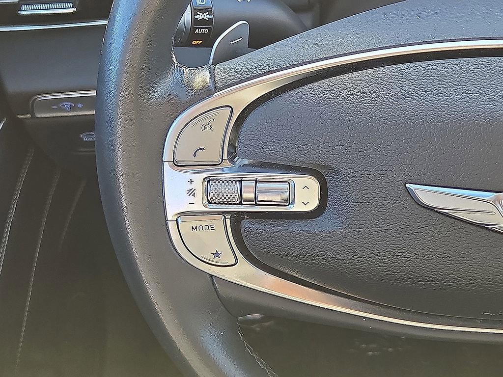 Used 2024 Genesis GV80 2.5T image 21
