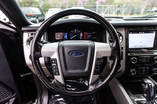 Used 2016 Ford Expedition Limited w/ Equipment Group 301A image 17