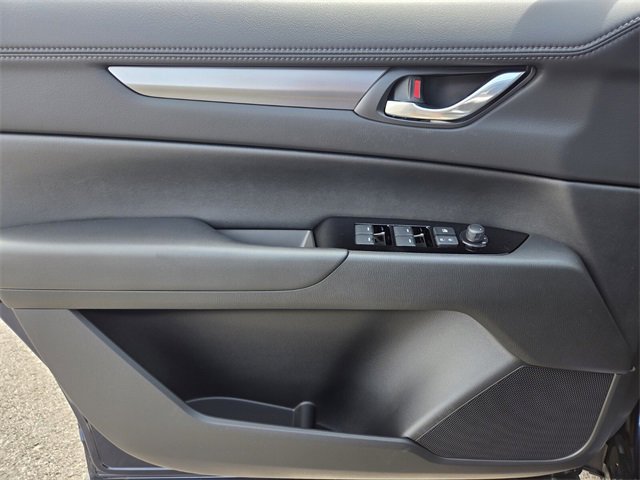 New 2025 MAZDA CX-5 AWD 2.5 S w/ Preferred Package image 9