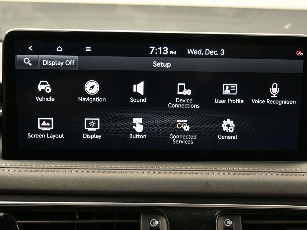 Used 2023 Genesis G70 2.0T image 26