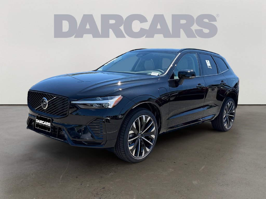 New 2026 Volvo XC60 T8 Ultra w/ Protection Package Premier AWD/4WD image 2