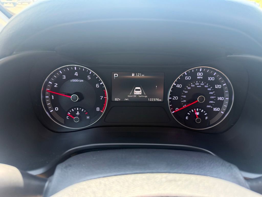 Used 2024 Kia Forte LXS FWD image 14