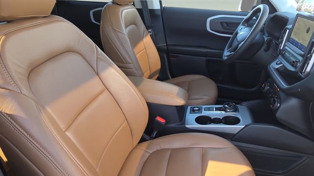 Used 2023 Ford Bronco Sport Big Bend image 19