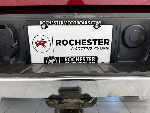 Used 2018 Chevrolet Silverado 1500 LT image 41