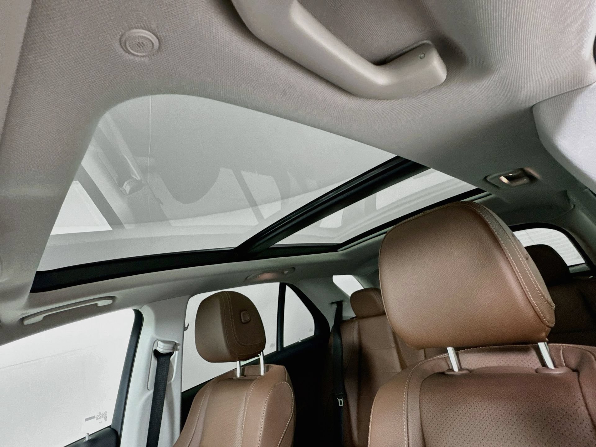 Certified 2025 Mercedes-Benz GLE 350 4MATIC image 24