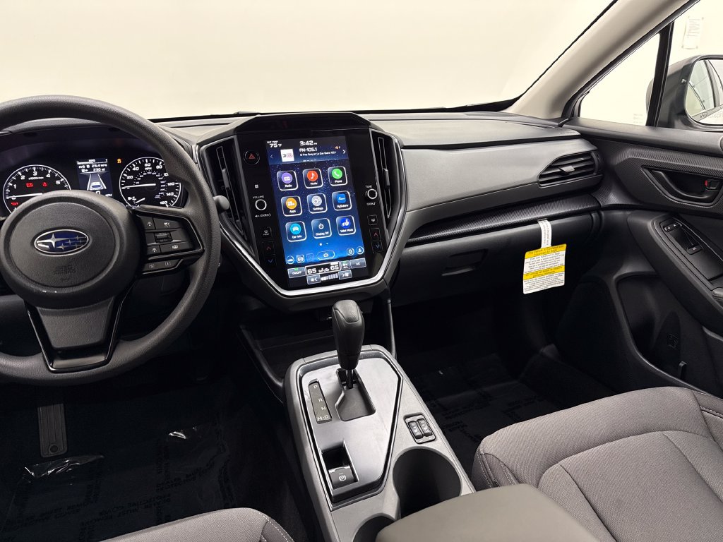 Certified 2026 Subaru Crosstrek 2.5i Premium AWD/4WD image 18