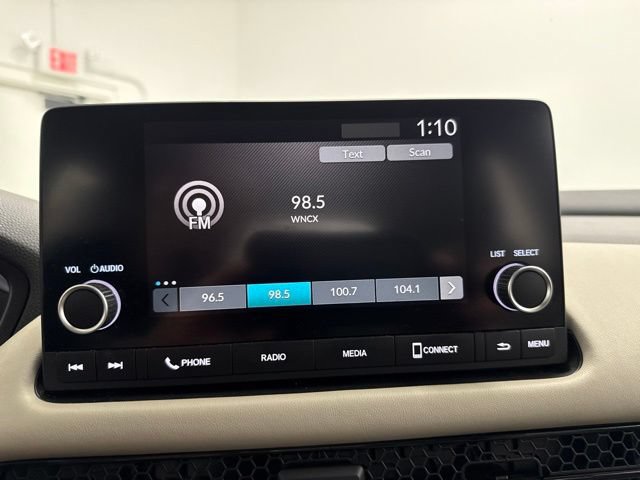 Used 2024 Honda HR-V LX image 34