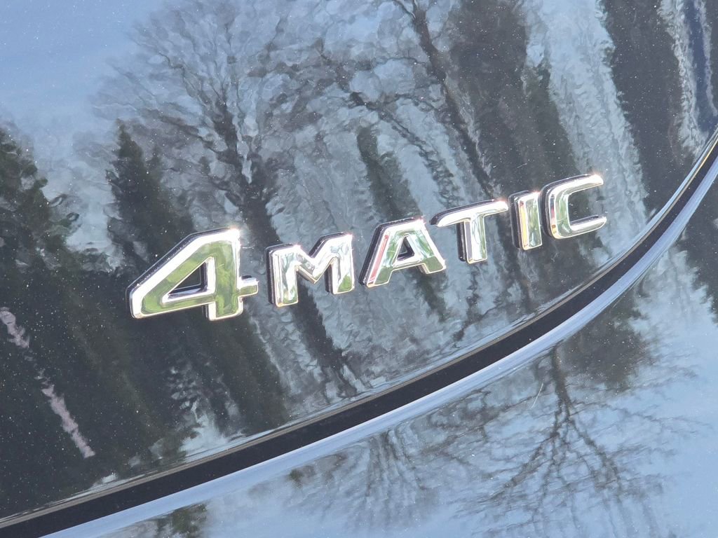 New 2026 Mercedes-Benz CLE 450 4MATIC Coupe image 6
