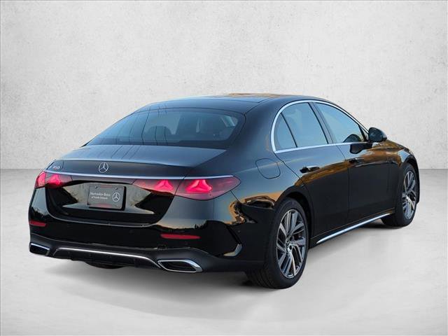 New 2026 Mercedes-Benz E 350 Sedan image 2