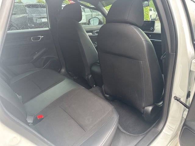 Used 2022 Honda Civic Sport image 29