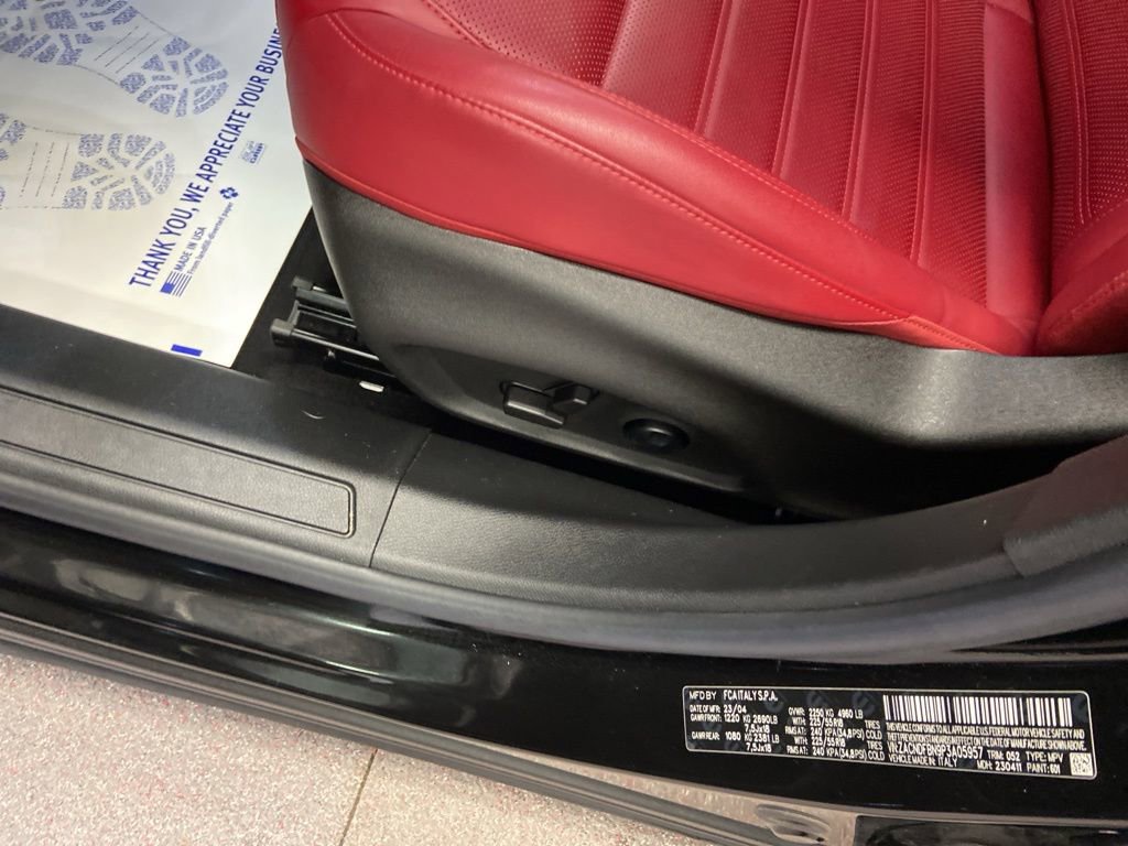 Used 2023 Dodge Hornet GT Plus w/ GT Blacktop Package AWD/4WD image 10