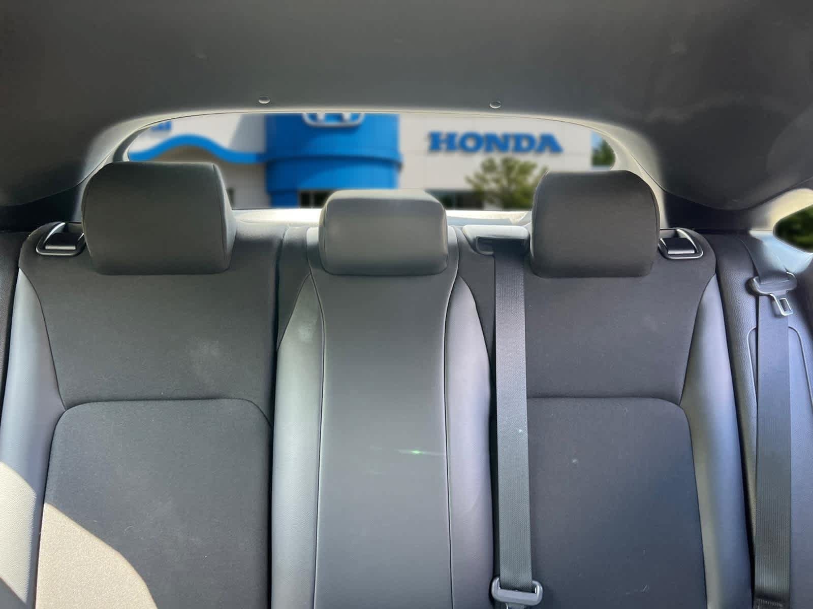 Used 2024 Honda Civic Sport image 28