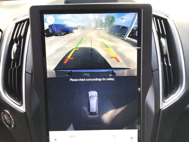 Certified 2024 Ford Edge SEL w/ Convenience Package image 24