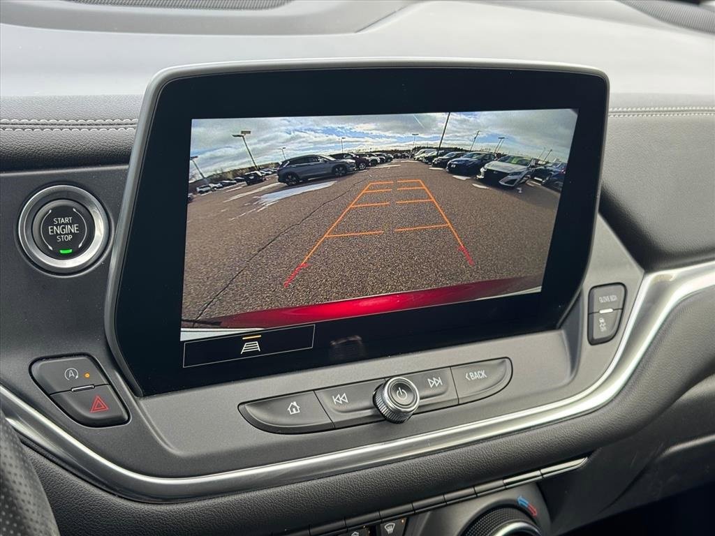 Used 2023 Chevrolet Blazer LT w/ Midnight/Sport Edition image 25