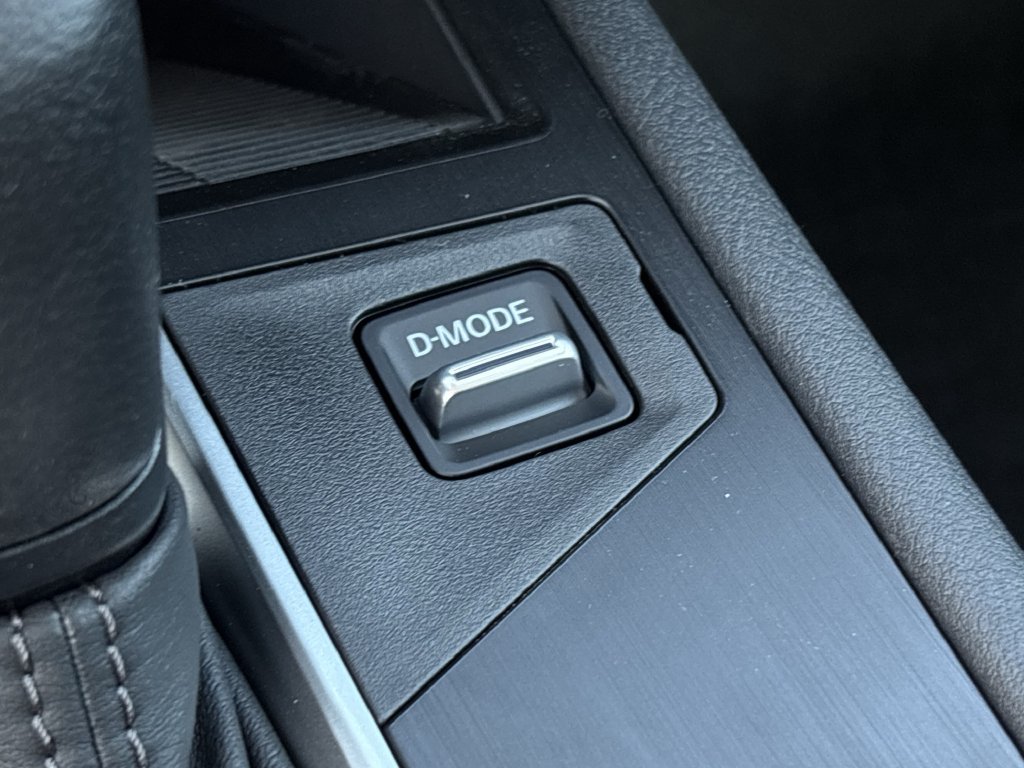 New 2026 Nissan Kicks SV w/ SV Premium Package AWD/4WD image 18