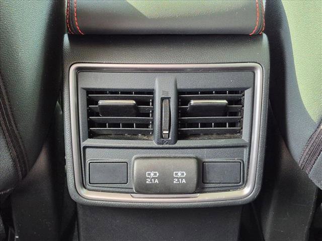 Used 2021 Subaru Forester Sport w/ Popular Package #2 AWD/4WD image 18