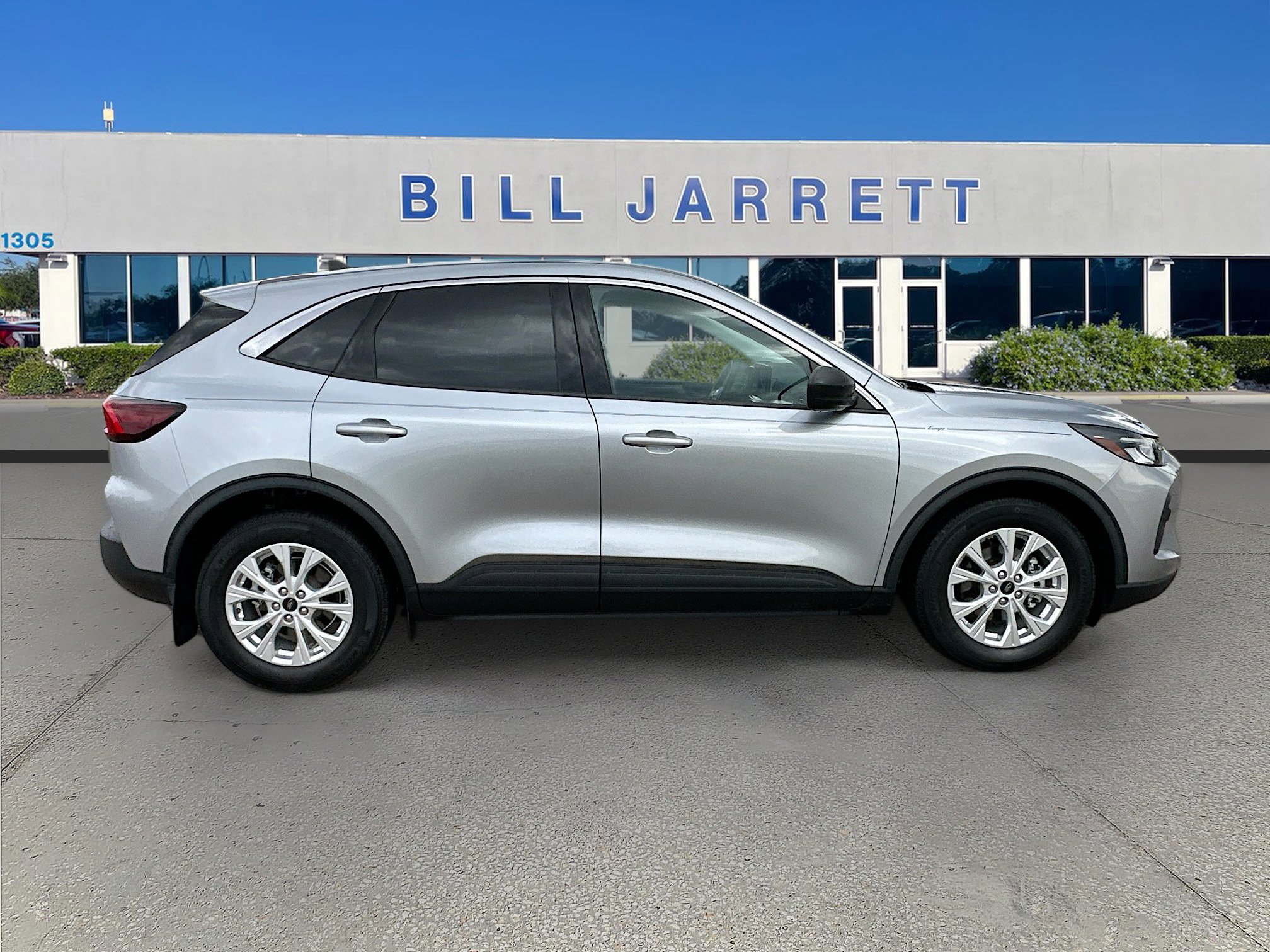 Certified 2023 Ford Escape Active w/ Tech Pack #1 image 8