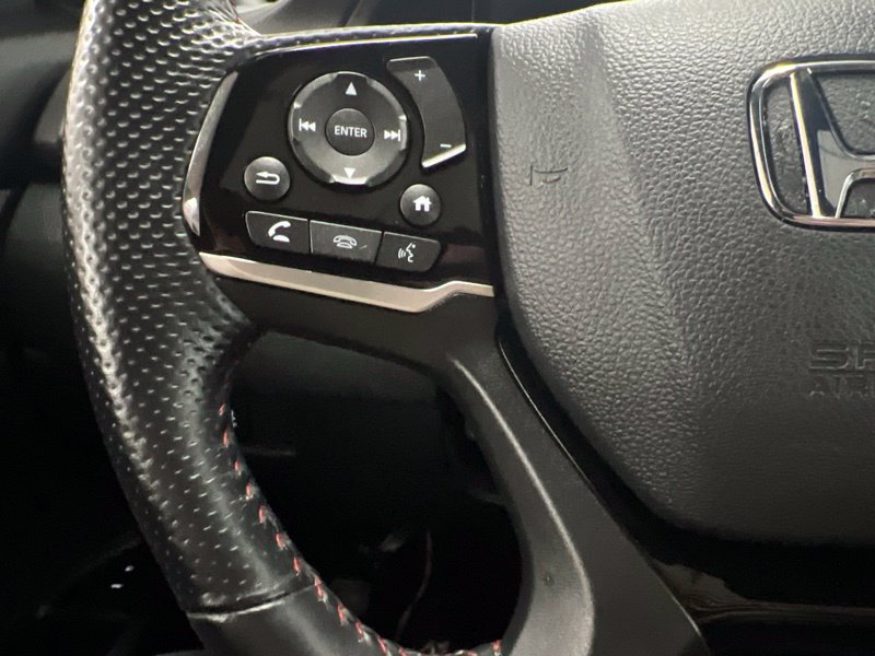Used 2024 Honda Passport Black Edition image 23