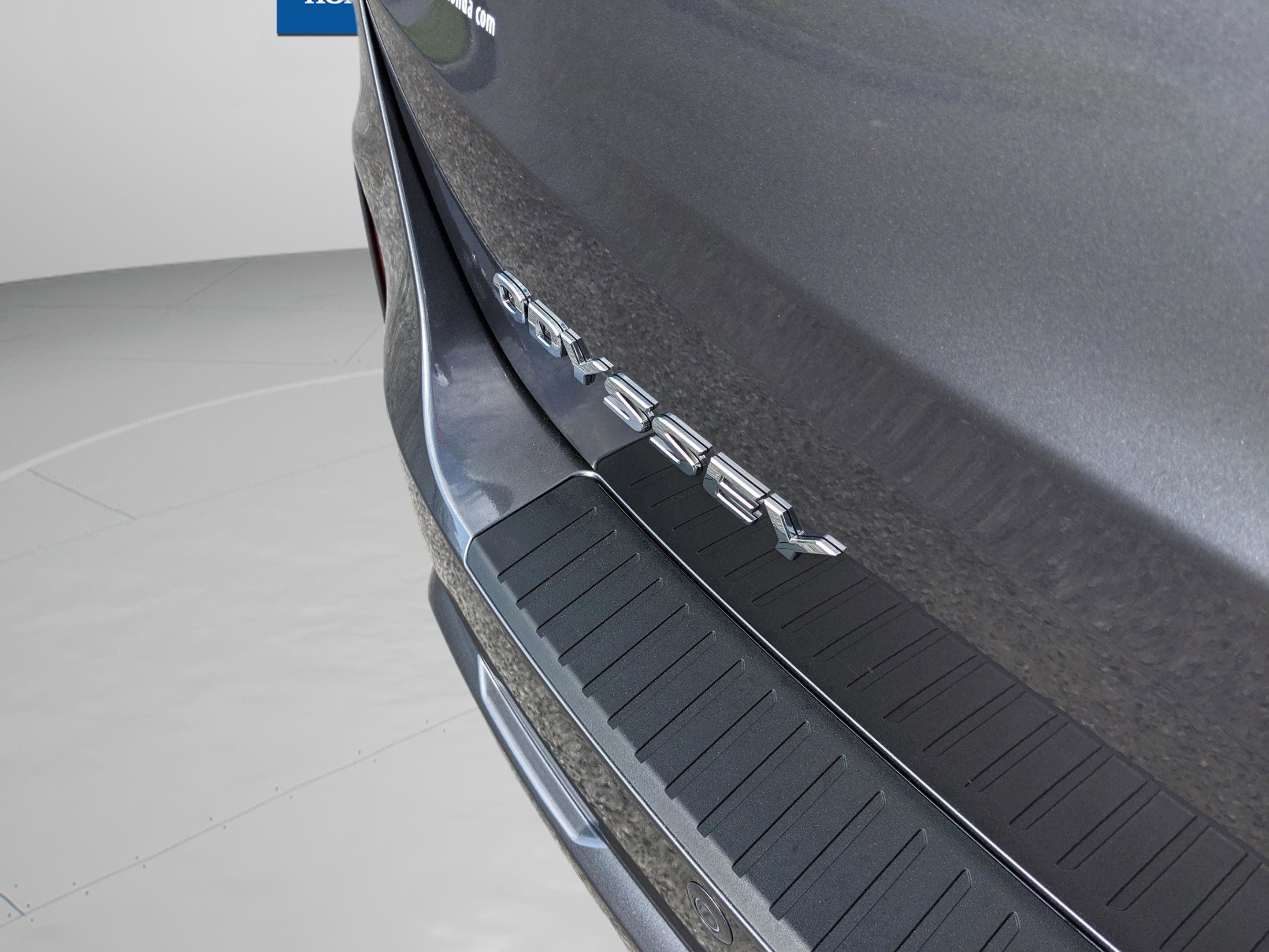 New 2026 Honda Odyssey Elite image 11