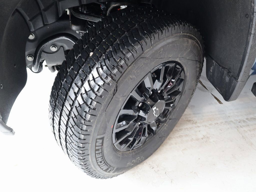 New 2026 Chevrolet Silverado 2500 W/T image 36