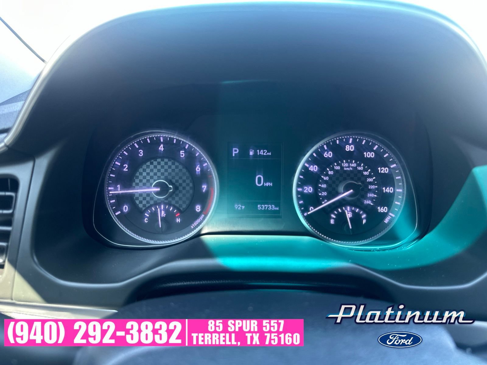 Used 2020 Hyundai Elantra SE w/ Winter Weather Package FWD image 20
