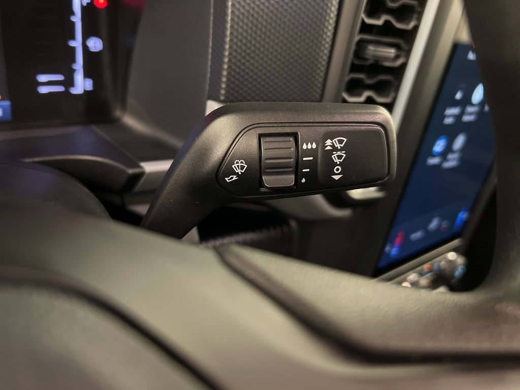 New 2025 Ford Ranger XL image 19