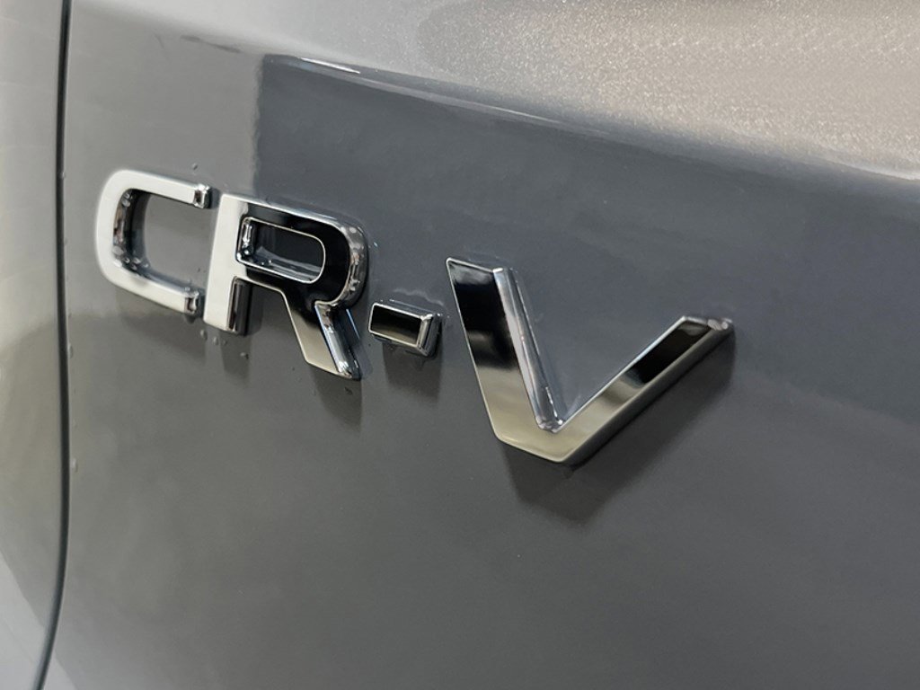New 2026 Honda CR-V LX image 11