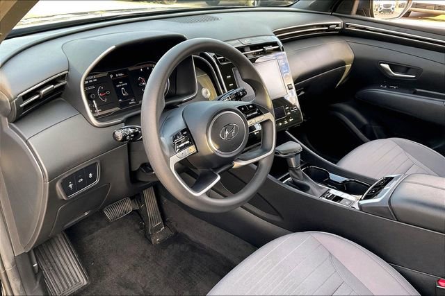 Certified 2024 Hyundai Santa Cruz SEL image 13