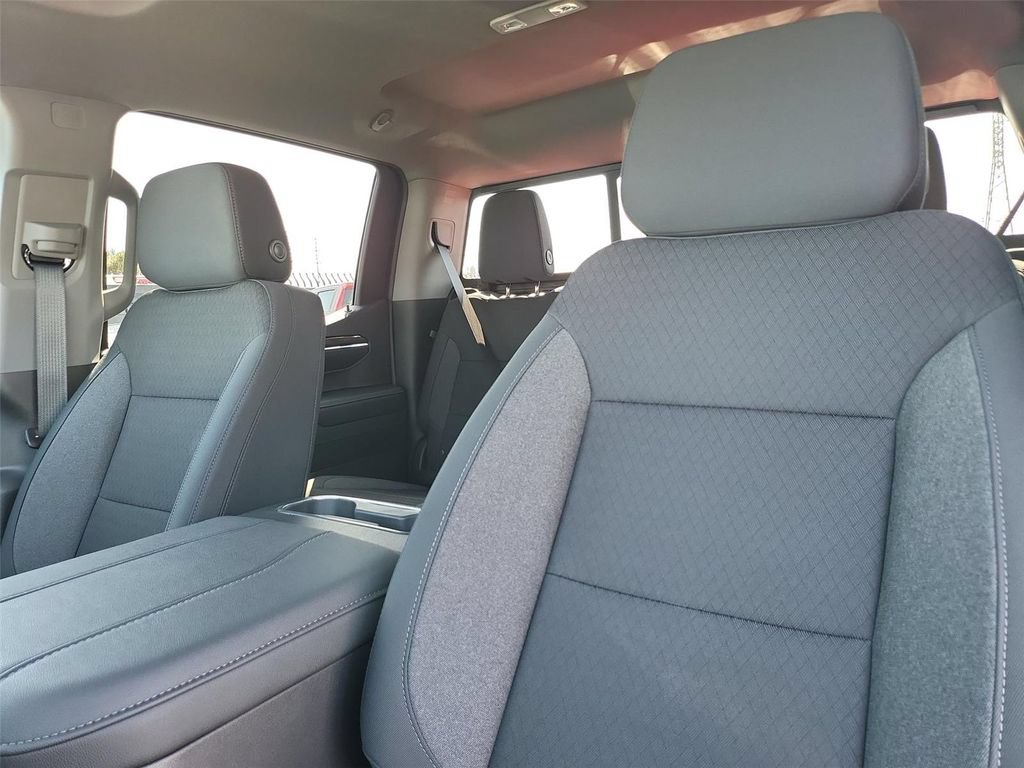 Used 2024 Chevrolet Silverado 1500 RST w/ All Star Edition Plus RWD image 40