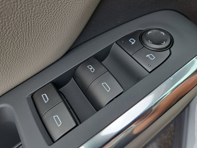 New 2026 Chevrolet Traverse LT image 23