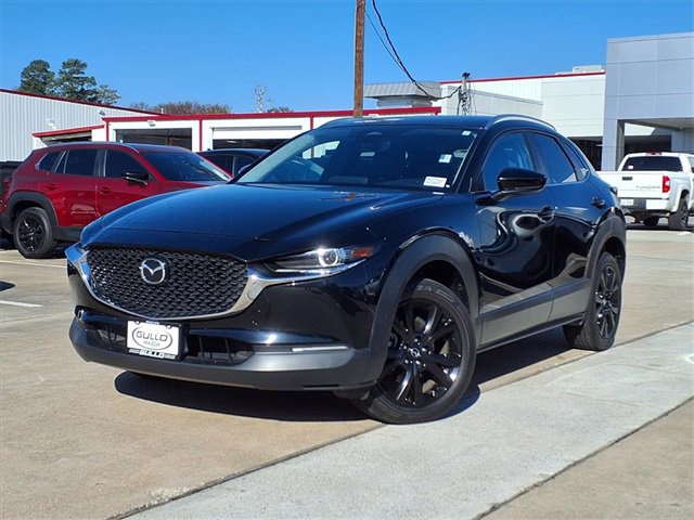 Used 2024 MAZDA CX-30 AWD 2.5 S w/ Select Sport Pkg