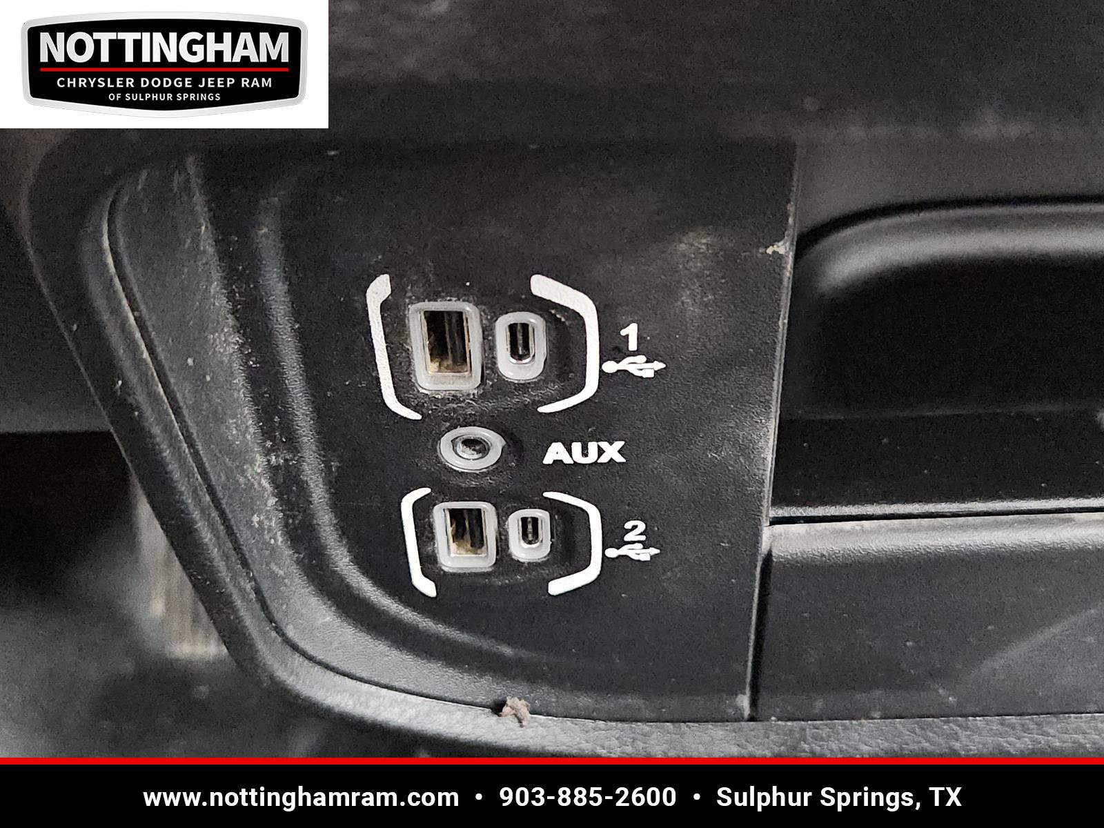 Used 2020 RAM 3500 Tradesman image 15