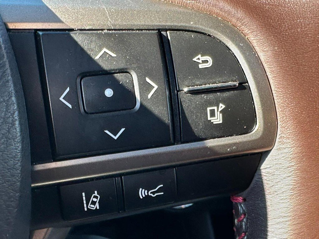 Used 2017 Lexus RX 350 AWD image 22