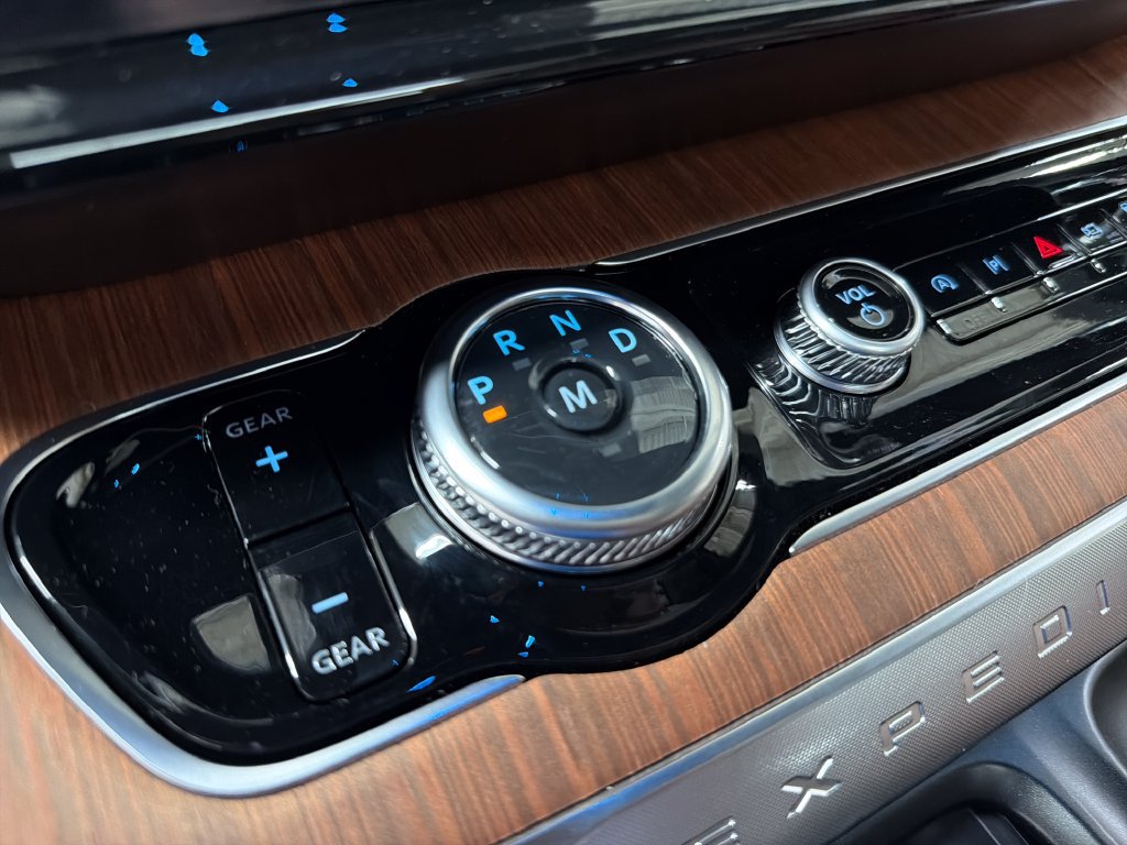 New 2027 Ford Expedition King Ranch AWD/4WD image 28