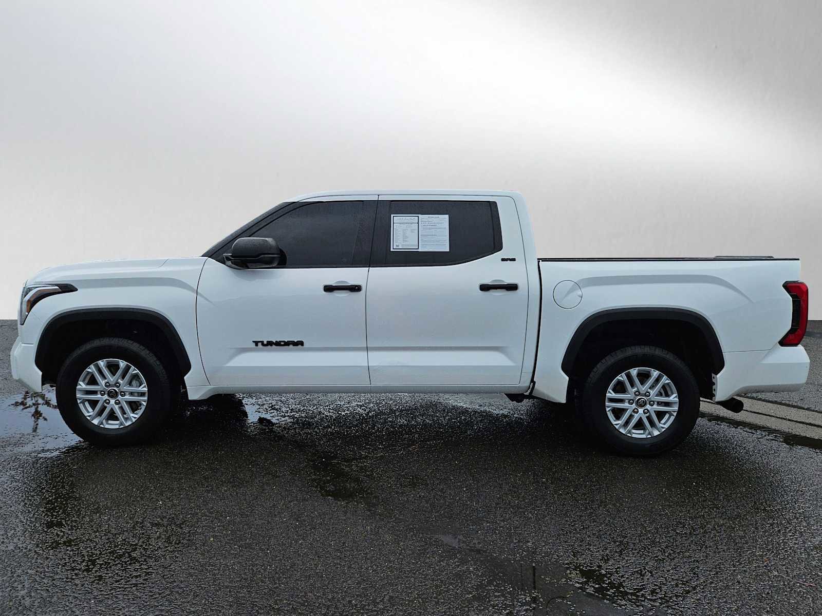 Used 2022 Toyota Tundra SR5 image 6